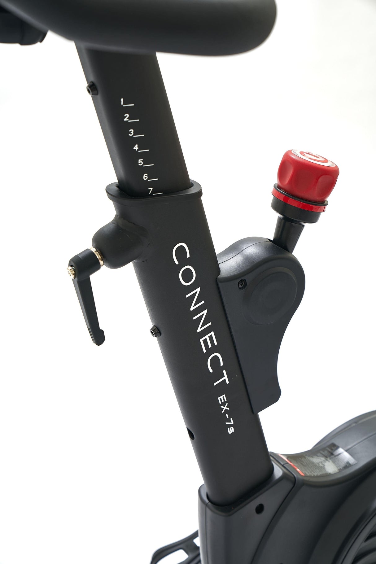 Echelon Ex-7s Connect Spin Bike Echelon