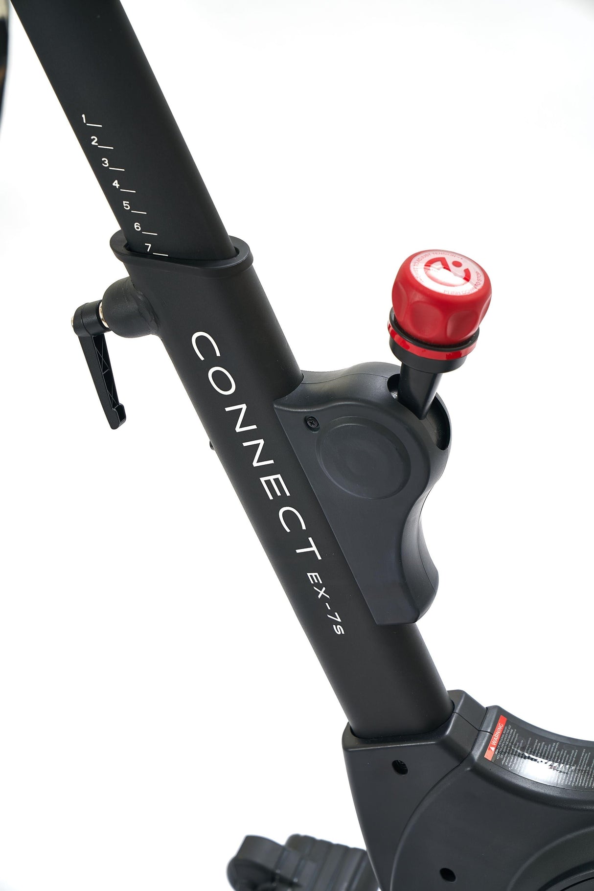 Echelon Ex-7s Connect Spin Bike Echelon