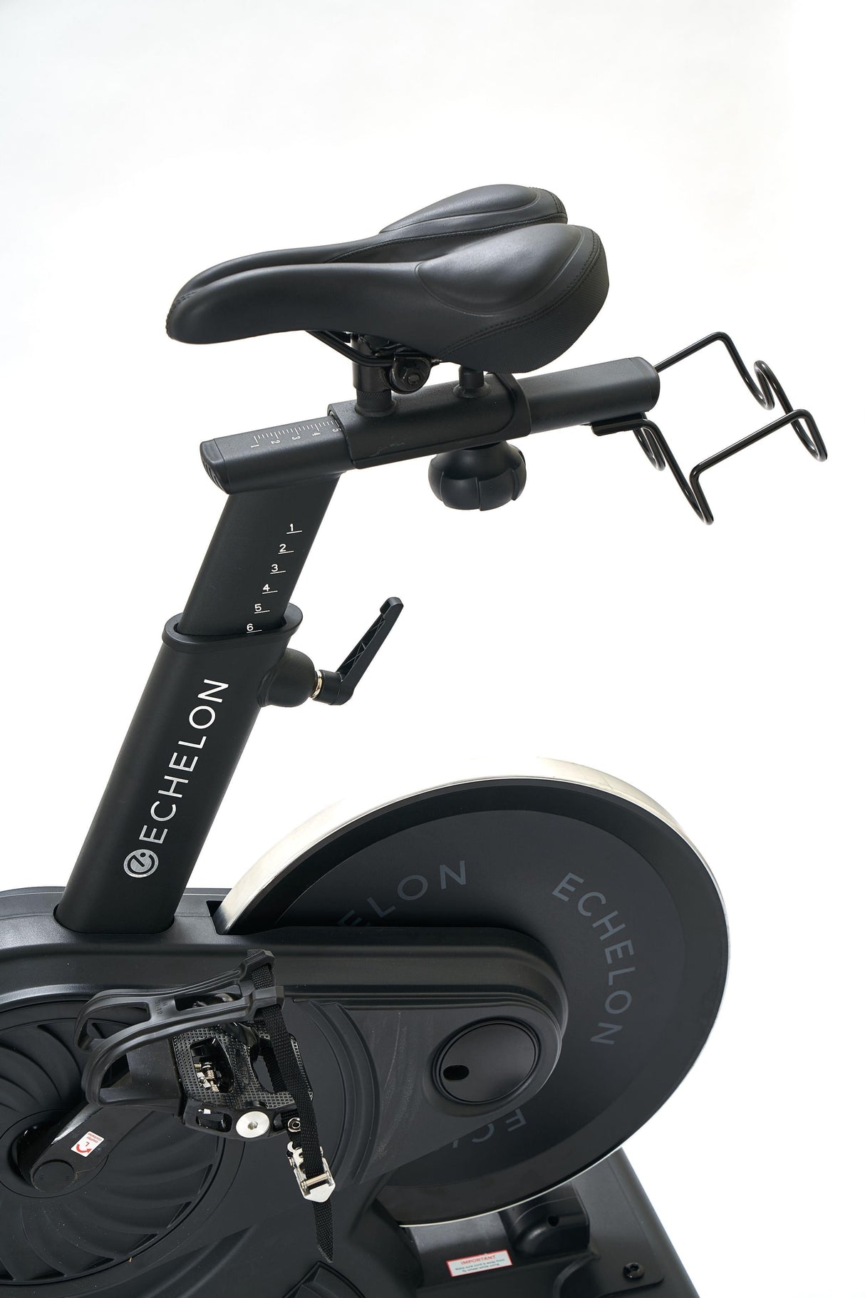 Echelon Ex-7s Connect Spin Bike Echelon