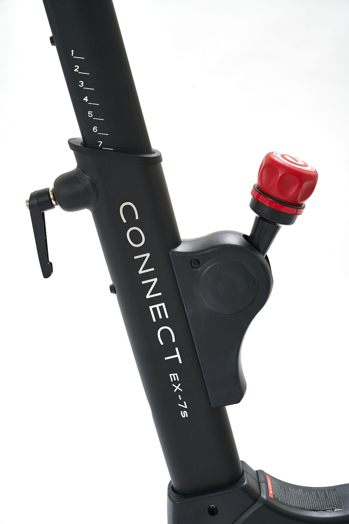 Echelon Ex-7s Connect Spin Bike Echelon