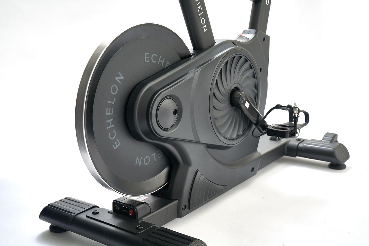 Echelon Ex-7s Connect Spin Bike Echelon