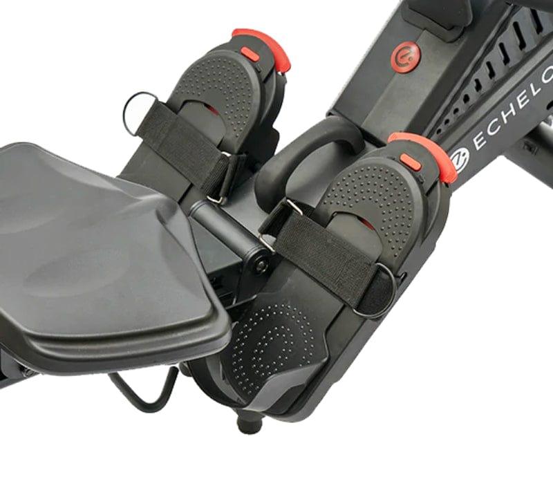 Echelon Row Smart Rower Echelon