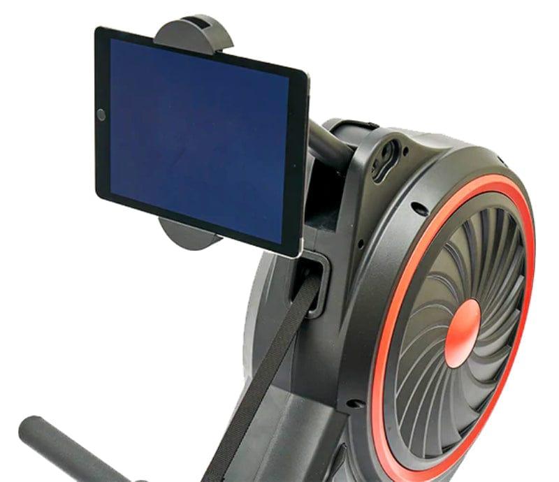 Echelon Row Smart Rower Echelon