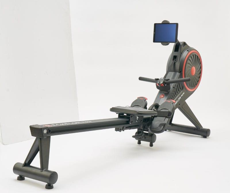 Echelon Row Smart Rower Echelon