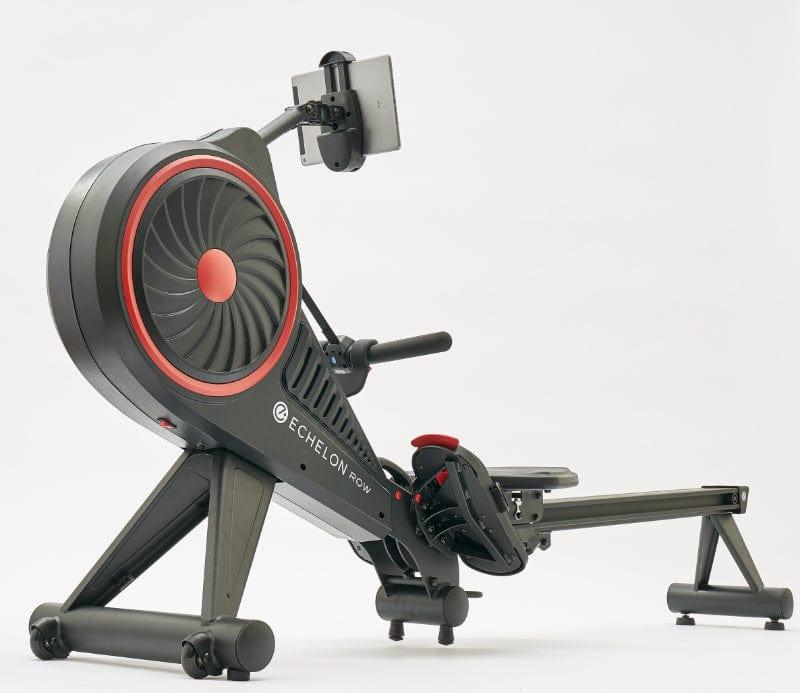 Echelon Row Smart Rower Echelon