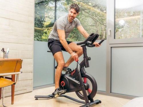 Echelon Sport Connect Bike Echelon