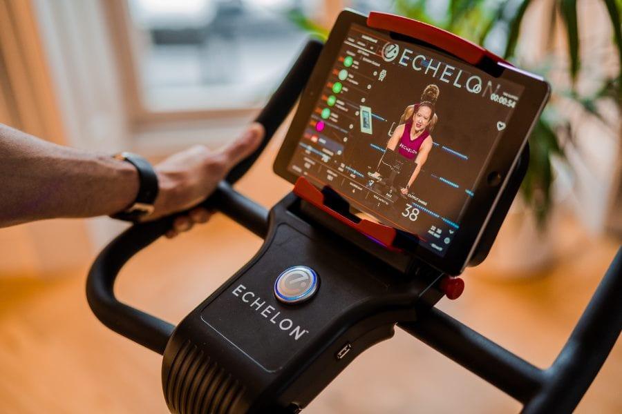 Echelon Sport Connect Bike Echelon