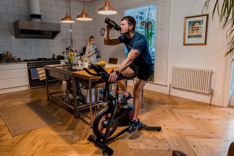 Echelon Sport Connect Bike Echelon