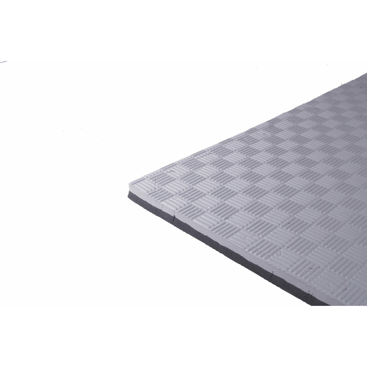 20mm Reversible Tatami Mats Foam EVA Tiles - Sprung Gym Flooring