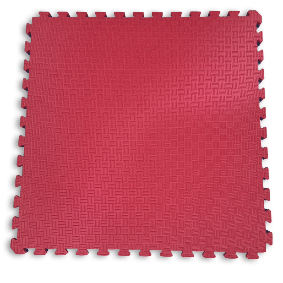 Premium Reversible MMA Interlocking Mats Gym Mats SuperStrong Fitness