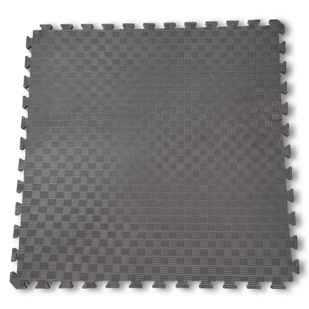 Premium Reversible MMA Interlocking Mats Gym Mats SuperStrong Fitness