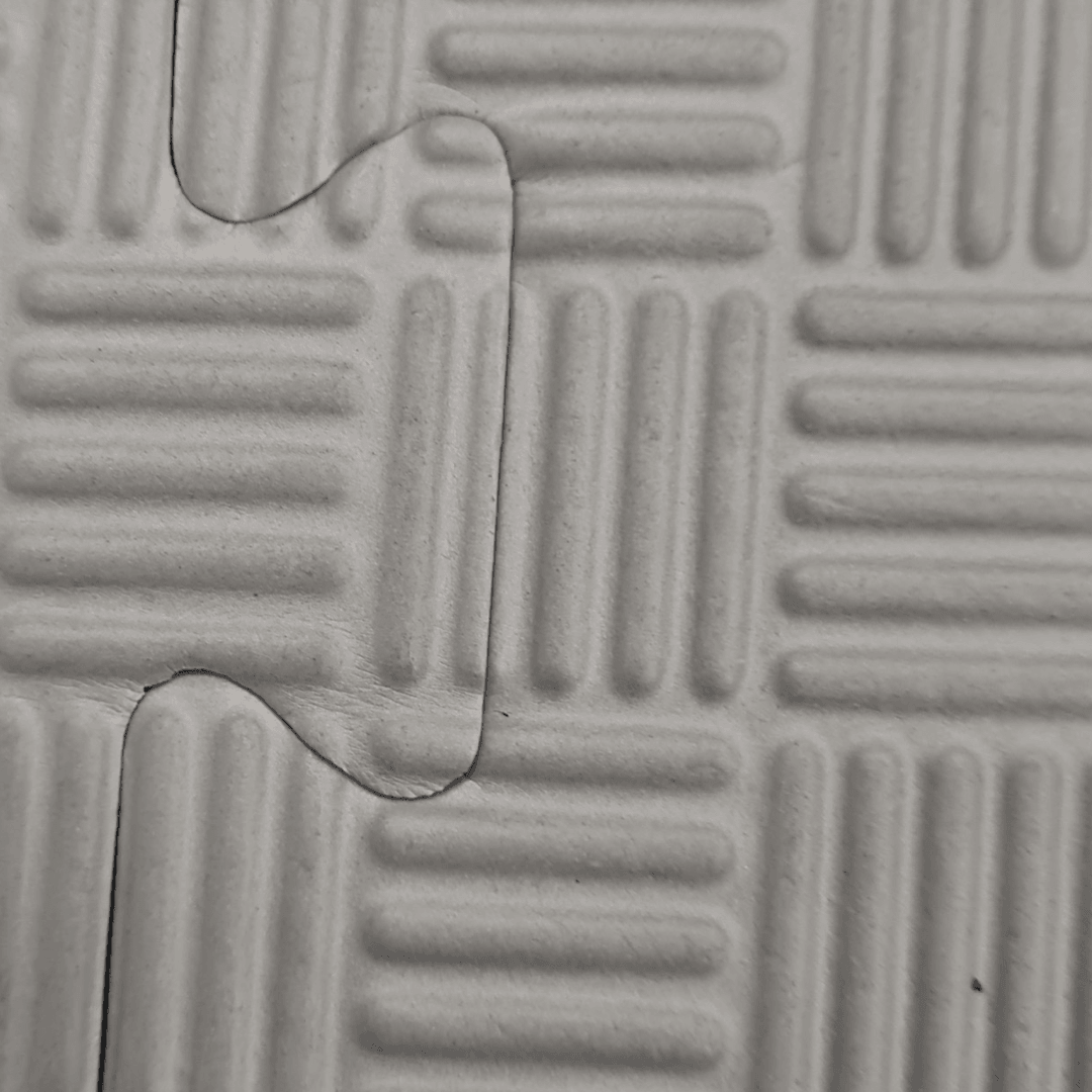 Premium Reversible MMA Interlocking Mats Gym Mats SuperStrong Fitness