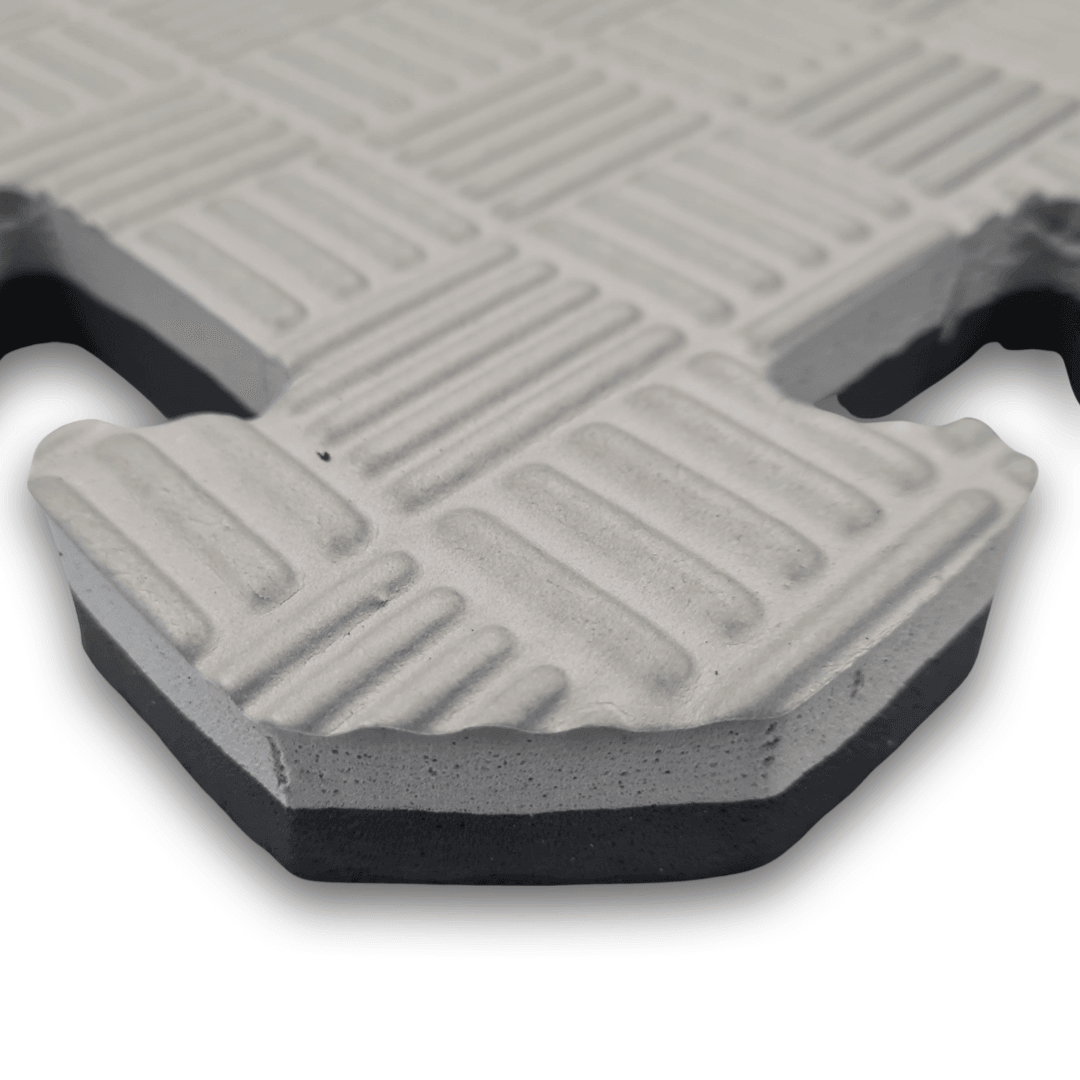 Premium Reversible MMA Interlocking Mats Gym Mats SuperStrong Fitness