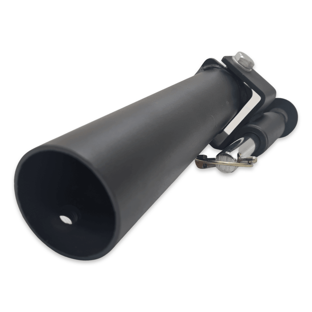 Squat Rack Mounted Landmine SuperStrong Fitness