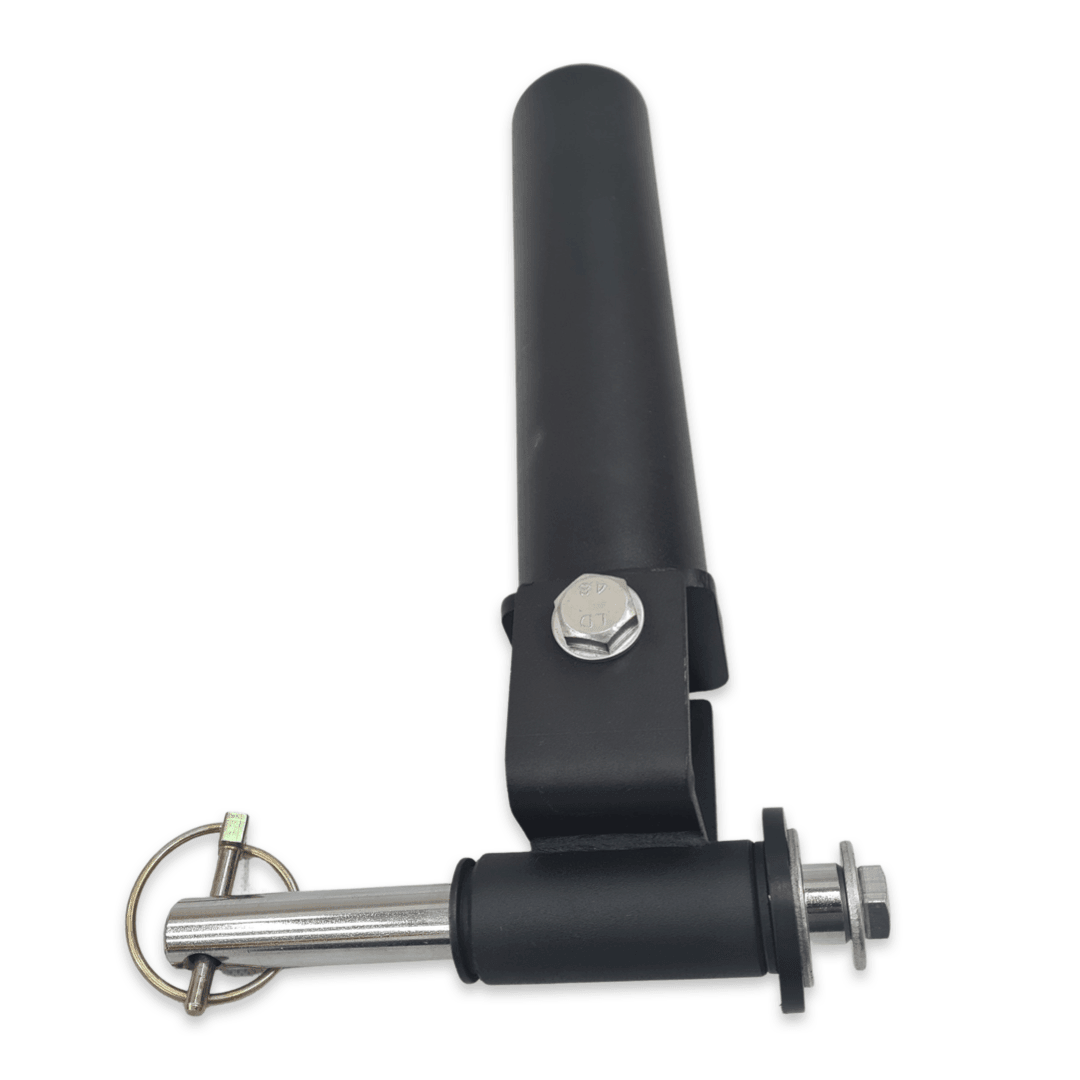 Squat Rack Mounted Landmine SuperStrong Fitness