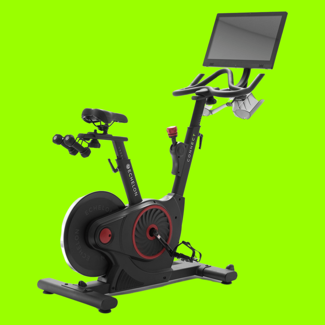 Echelon Sport-s Connect Bike - GymFloors