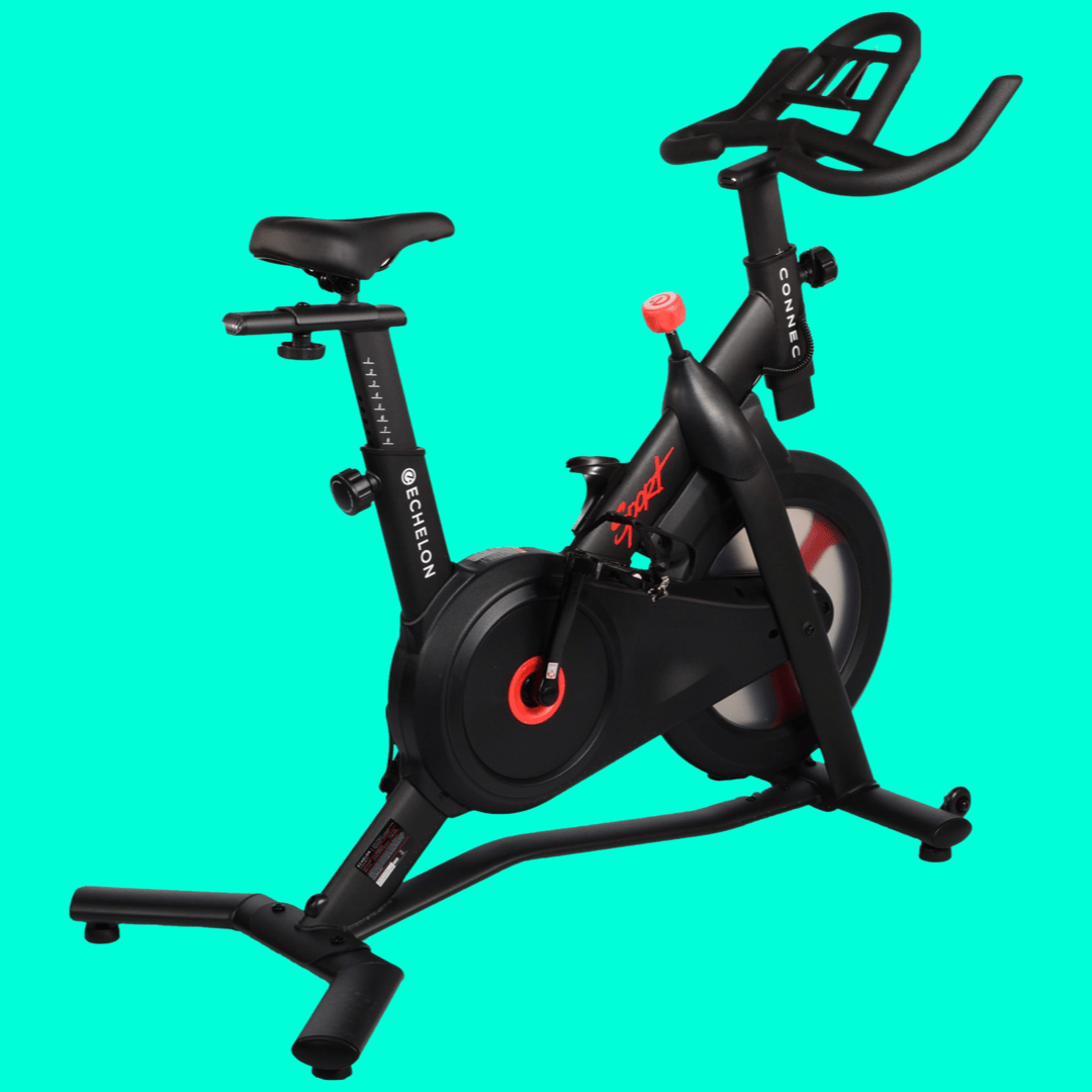 Echelon Sport-s Connect Bike - GymFloors