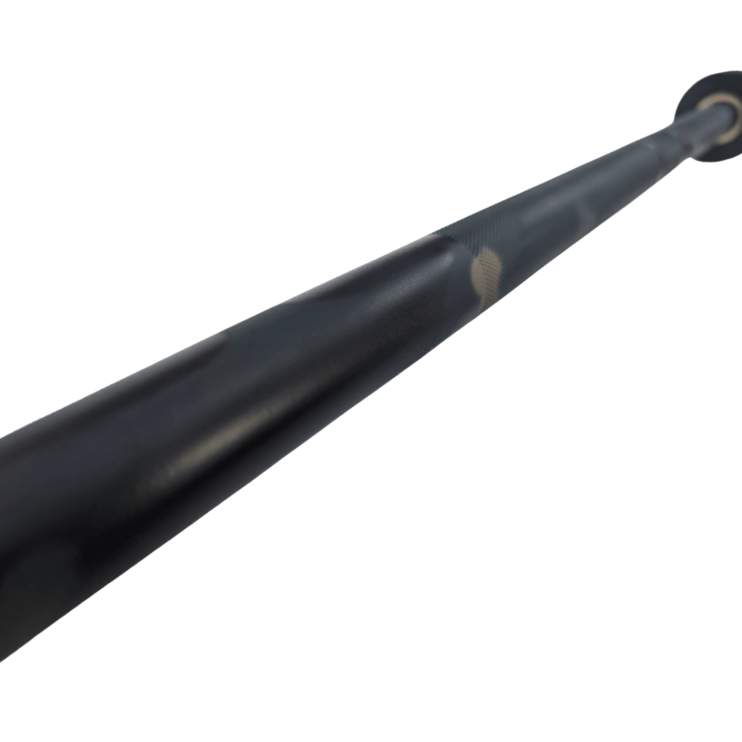 Jungle Bar - Camo Cerakote Barbell weightlifting SuperStrong Fitness