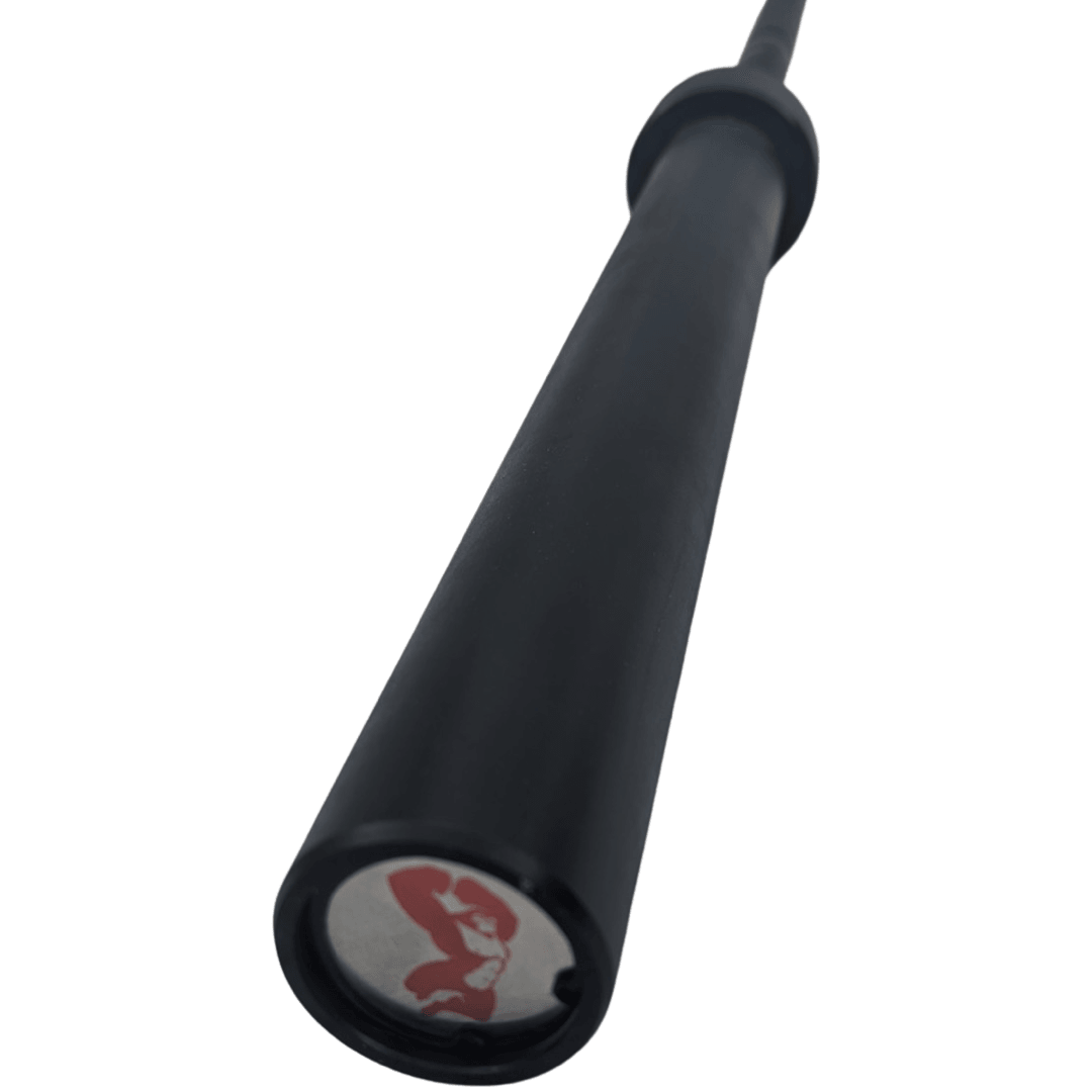 Jungle Bar - Camo Cerakote Barbell weightlifting SuperStrong Fitness