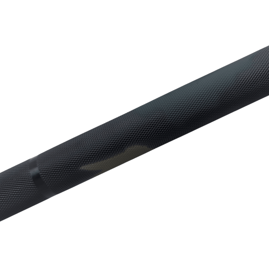Jungle Bar - Camo Cerakote Barbell weightlifting SuperStrong Fitness