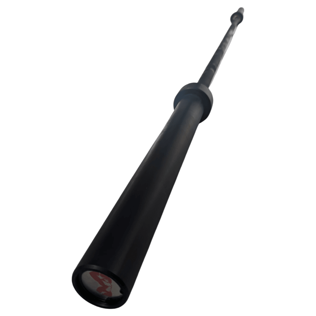 Jungle Bar - Camo Cerakote Barbell weightlifting SuperStrong Fitness