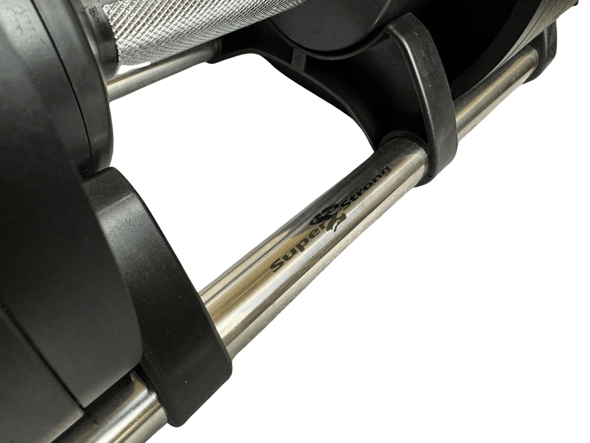 32kg Adjustable dumbbells Dumbbells SuperStrong Fitness