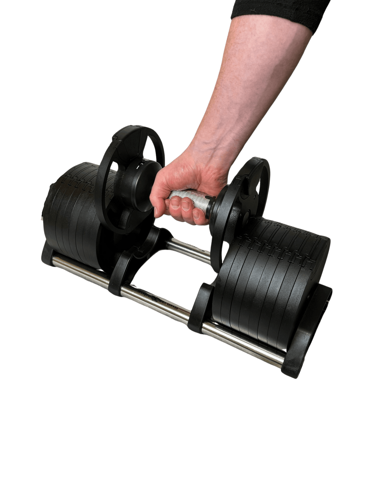 32kg Adjustable dumbbells Dumbbells SuperStrong Fitness