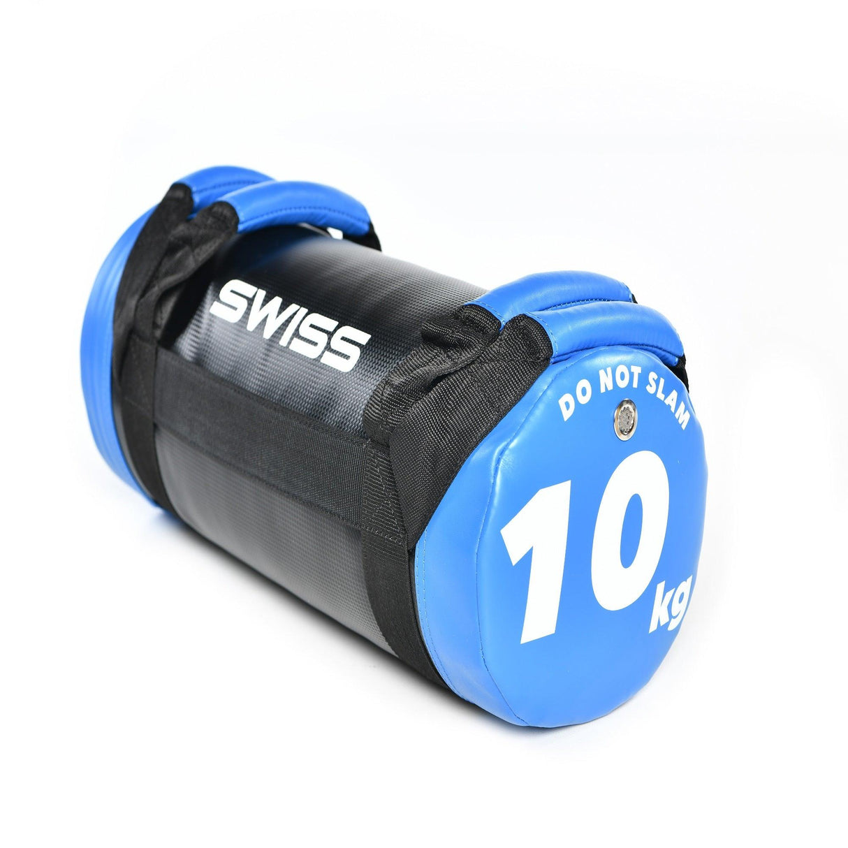 Power Bags 5kg, 10kg, 15kg & 20kg Weight Lifting SuperStrong Fitness 10kg