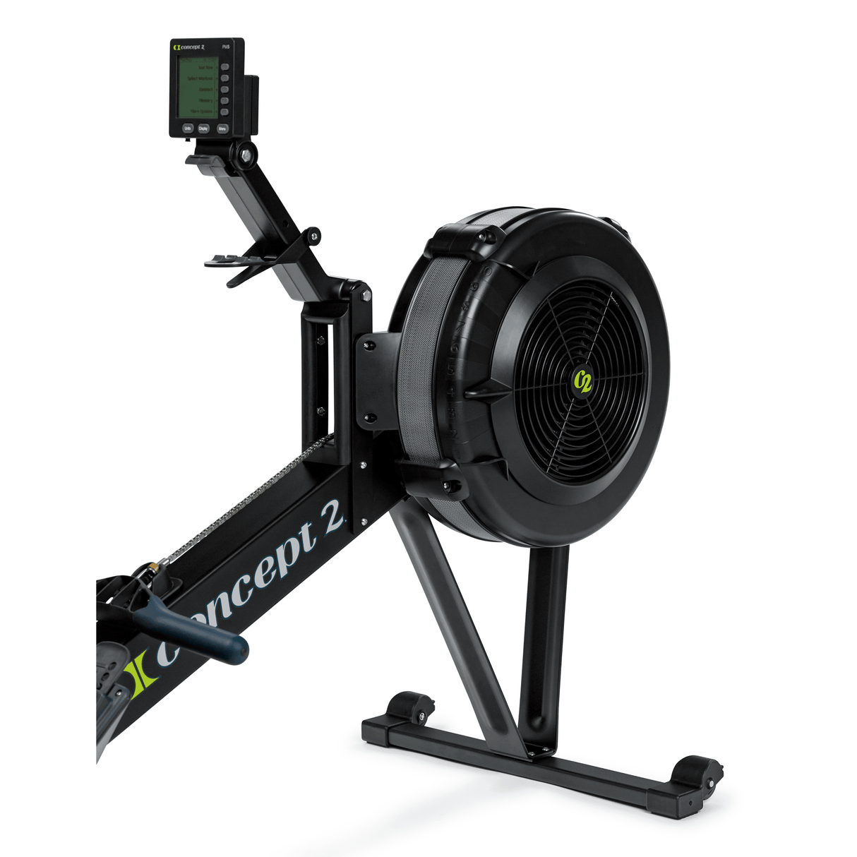 RowErg Rowing Machine Rowing Machines SuperStrong Fitness