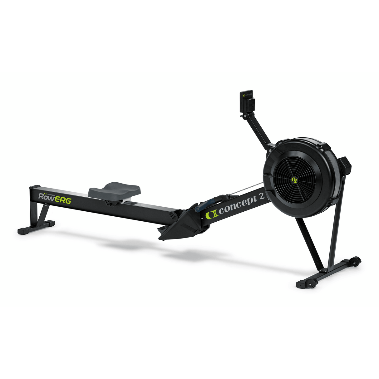 RowErg Rowing Machine Rowing Machines SuperStrong Fitness