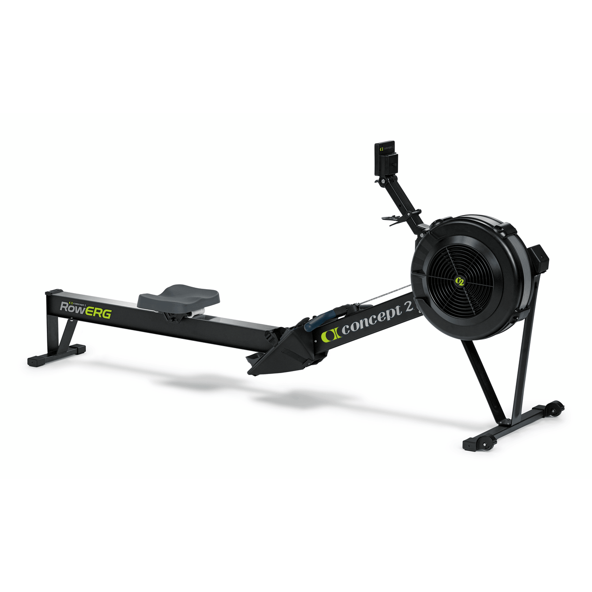 RowErg Rowing Machine Rowing Machines SuperStrong Fitness Standard Legs