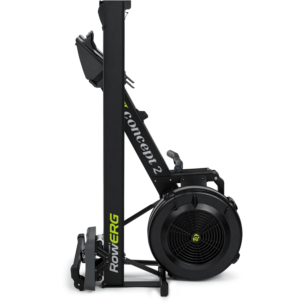 RowErg Rowing Machine Rowing Machines SuperStrong Fitness