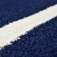 Thumbnail for SuperStrong laned 2m wide Sprint Track-2 x 10 metre-Blue-SuperStrong Fitness