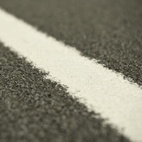 Thumbnail for SuperStrong laned 2m wide Sprint Track-2 x 10 metre-Grey-SuperStrong Fitness