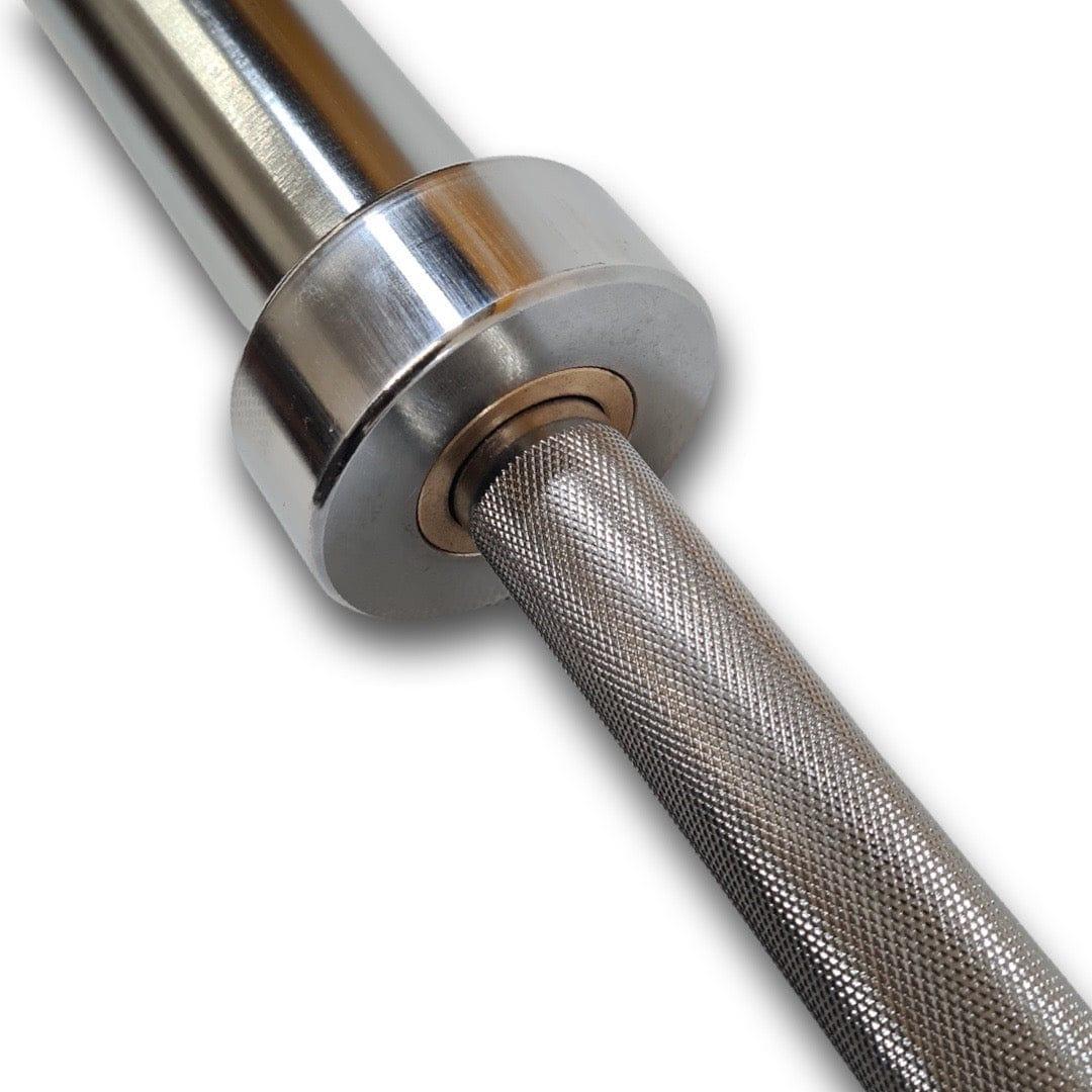 Gorilla Olympic Barbell SuperStrong Fitness