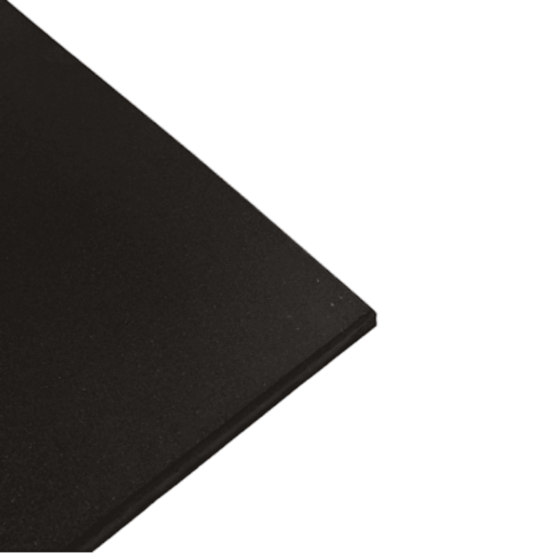 15mm Sprung PRO Gym Flooring - Sprung Rubber Heavy Duty GYM FLOORING GymFloors