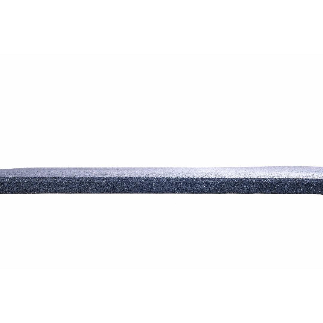 15mm Sprung PRO Gym Flooring - Sprung Rubber Heavy Duty GYM FLOORING GymFloors