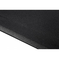 Thumbnail for Sprung Standard Rubber Flooring Edge Ramps - 15mm, 20mm, 30mm & 40mm - GymFloors