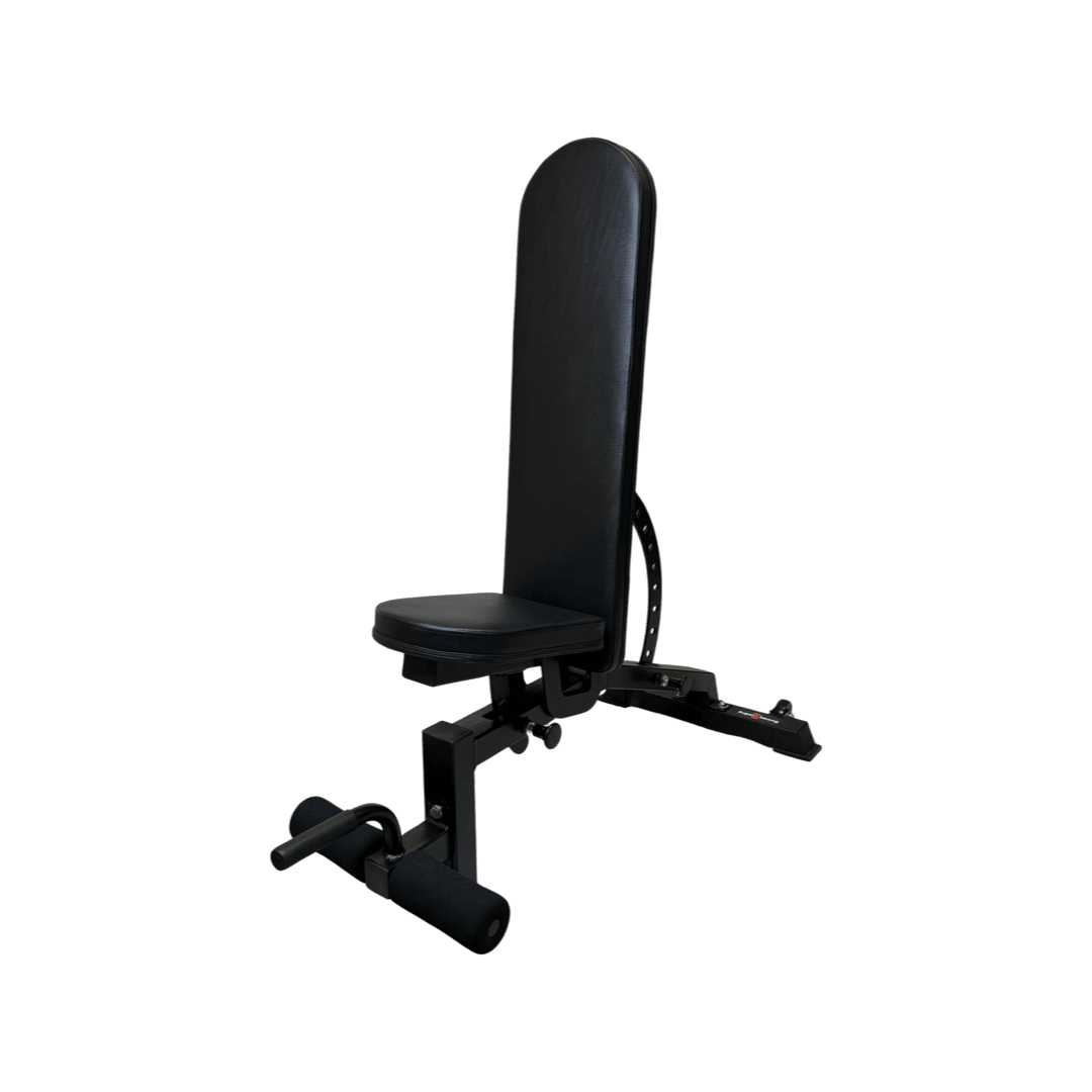 Adjustable Decline And Incline Weight Bench SuperStrong Fitness