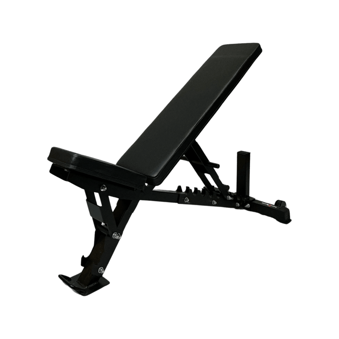 Adjustable Weight Bench SuperStrong Fitness