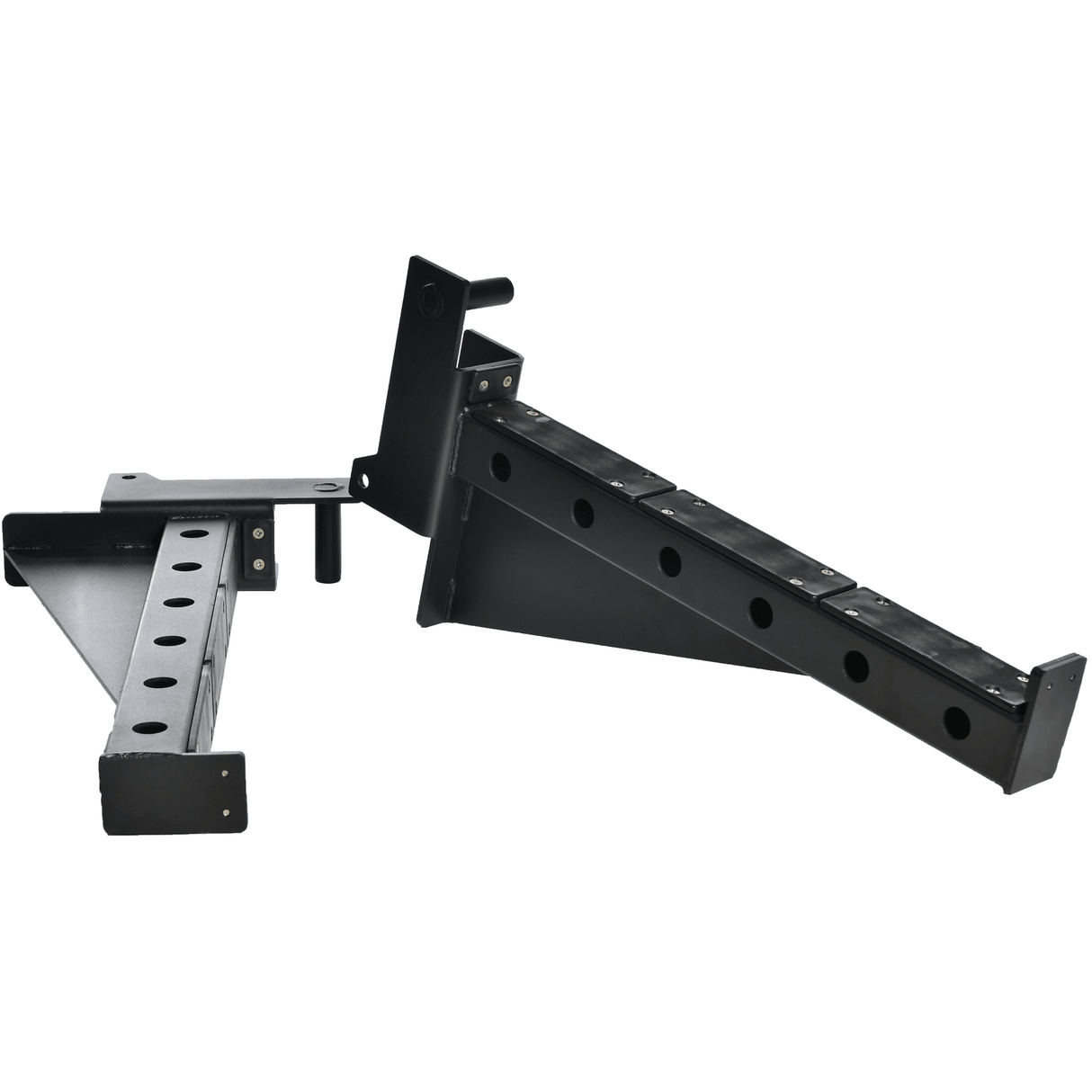 Spotter Arms Weight Lifting Machine & Exercise Bench Accessories SuperStrong Fitness