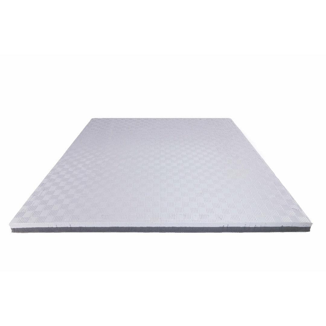 20mm Premium Reversible Tatami Mat Foam EVA Flooring Tile Sprung Gym Flooring