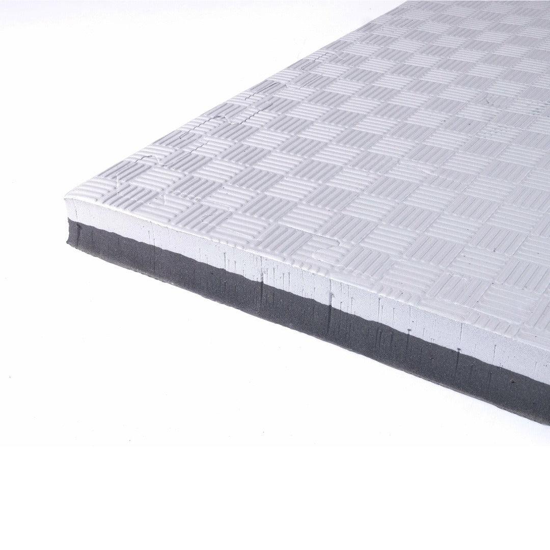 40mm Premium Judo Mats Rubber mats Sprung Gym Flooring