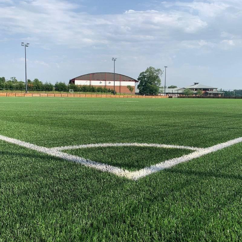 3G Pitch Sports Grass - Maracana 50 | Synthetic Turf Football Pitch System FIFA APPROVED Sports Turf Sprung Gym Flooring
