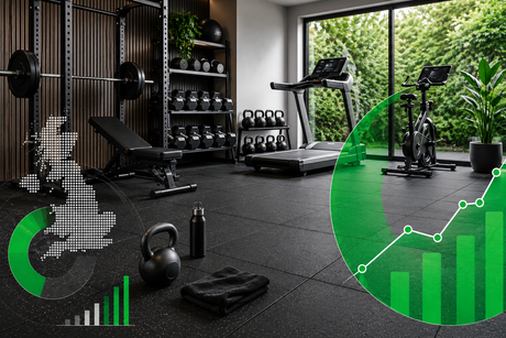 The UK Home Gym Report 2026