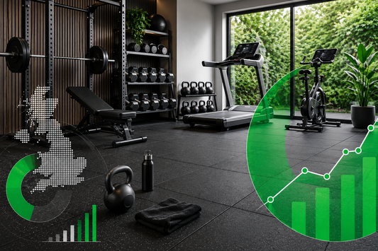The UK Home Gym Report 2026