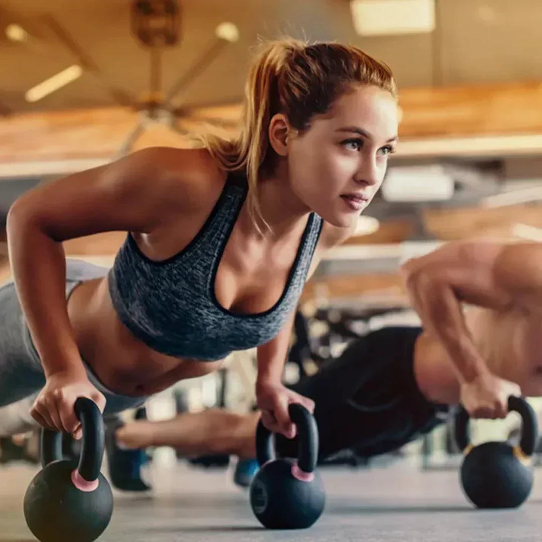 Finess Routines The Best Workout Routines and Training Plans for Every Fitness Goal