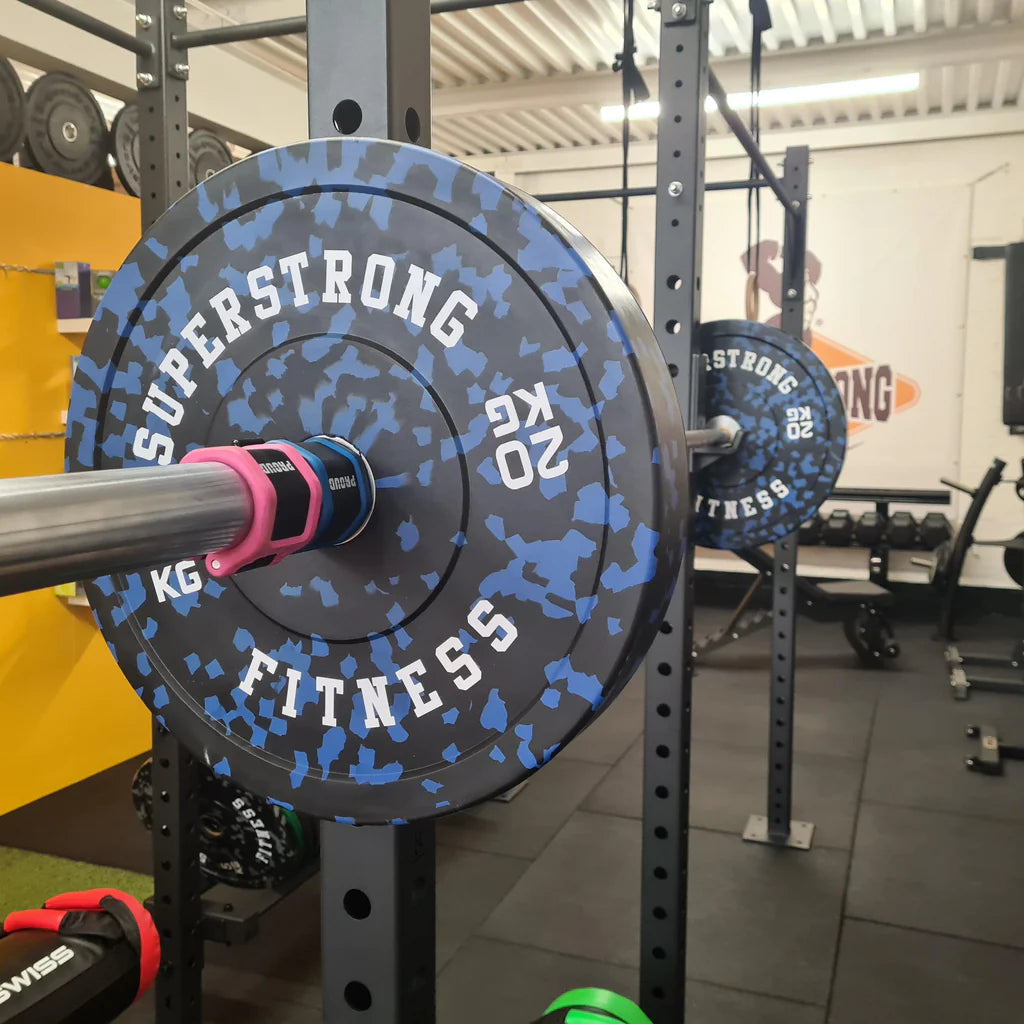 Transforming Lives: The Power of Sprung Gym Equipment