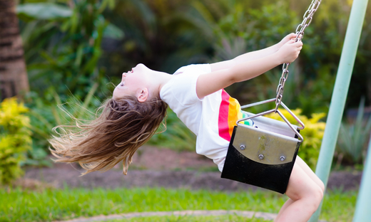 Safe & Happy Play: The Advantages of Rubber Playground Safety Matting [UPDATED]