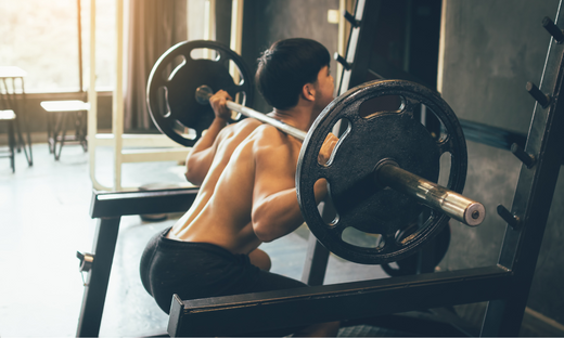 ideas for perfect home gym